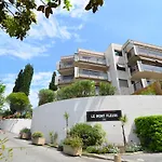Appartement 6 Personnes Avec Terrasse Et Piscine Quartier Fabron A Nice