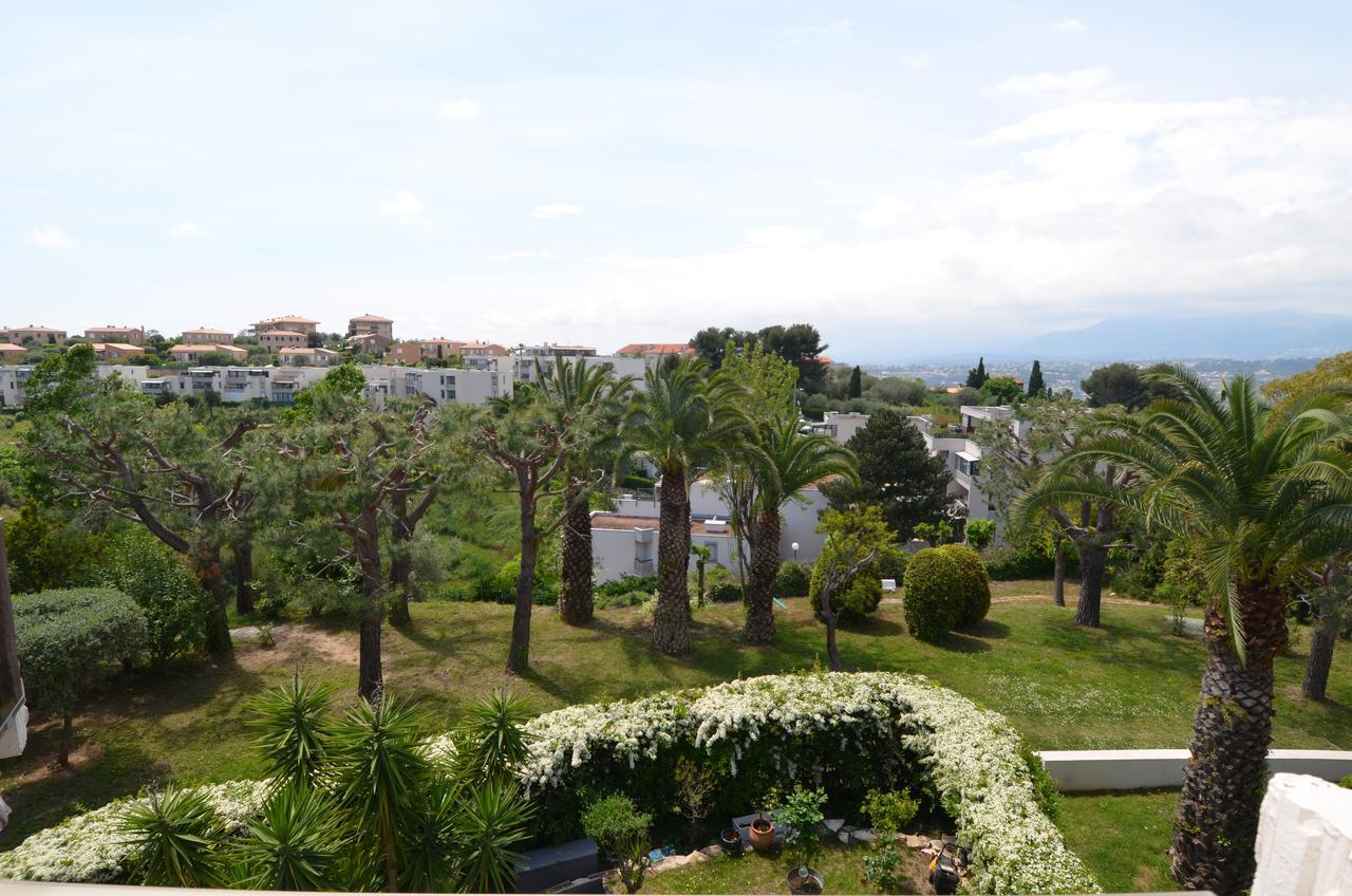 6 Personnes Avec Terrasse Et Piscine Quartier Fabron A Lejlighed Nice