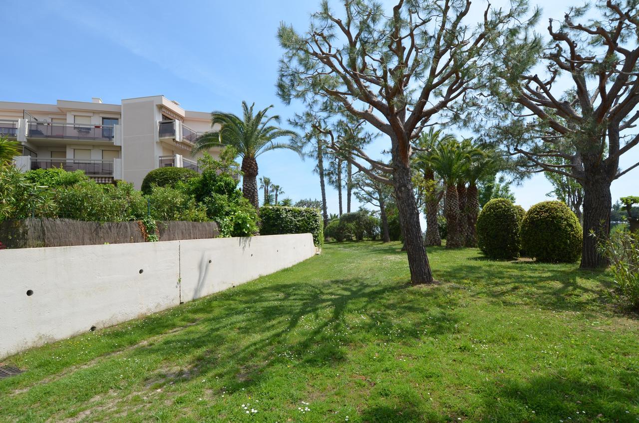 Lejlighed 6 Personnes Avec Terrasse Et Piscine Quartier Fabron A Nice